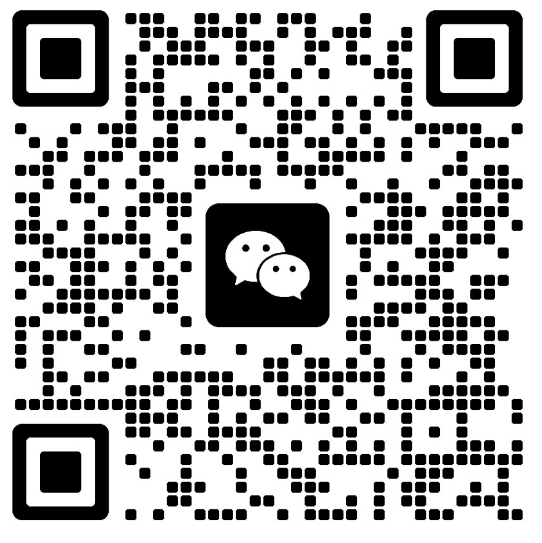 微信二维码